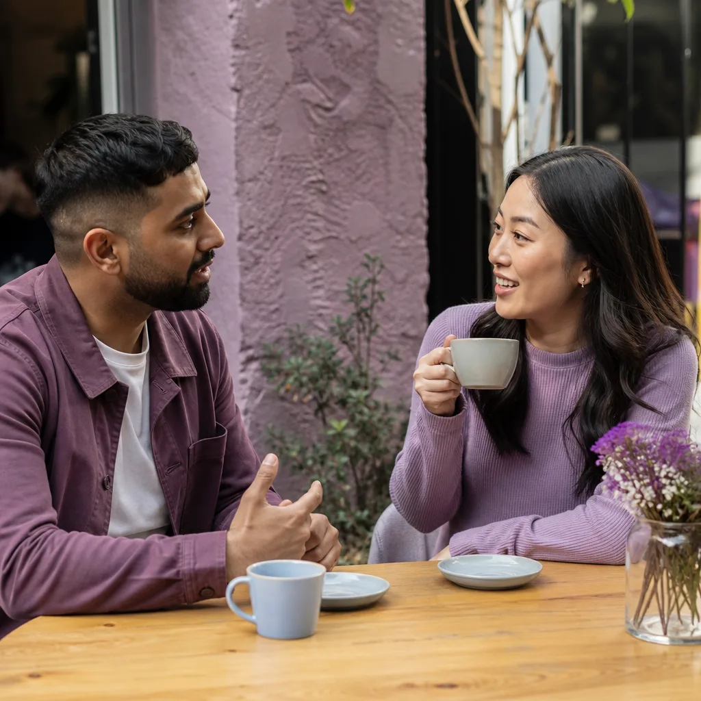 Cross-Cultural Dating in Auckland: A Respectful Guide