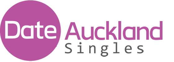 Date Auckland Singles Logo